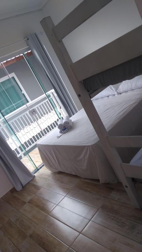 Pousada Petunia'S Penha  Extérieur photo